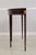 Stickley Stickley Inlaid Mahogany Federal Console Hall Table For Sale - Image 4 of 15