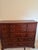 Vintage Pennsylvania House Master Chest Cherry Wood For Sale - Image 6 of 7