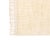 2020s Cloud-Soft Solid Ivory Hand-Knotted Wool Rug | 10'6" X 8'4" | One of a Kind For Sale - Image 5 of 6