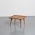 Coffee Table with Tapered Legs, France, 1955 For Sale - Image 11 of 11