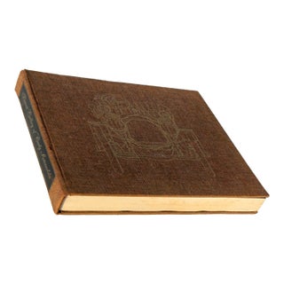 1965 "Portrait Gallery of Early Automobiles" Oversized Edition by Clarence P. Hornung For Sale