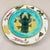 Wedgwood Wedgwood Majolica Lobster Plate For Sale - Image 4 of 12