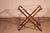 Butler Tray in Mahogany, 1800 For Sale - Image 13 of 14