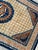 Mid-Century Distressed Chinese Rug, 1940s For Sale - Image 6 of 18