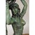 Bronze Greco Roman Inspired Three Nymph Fountain For Sale - Image 18 of 18