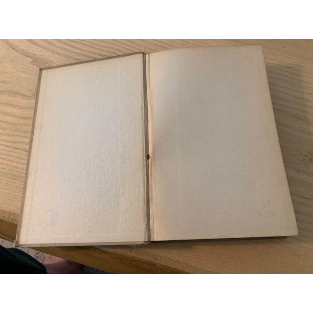 1949 Bill Magee's Western Barbecue Cookbook by Ed Ainsworth California Cowboy For Sale In Washington DC - Image 6 of 16