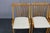 1960s Mid-Century Dining Chairs from Jitona, 1960s, Set of 4 For Sale - Image 5 of 18