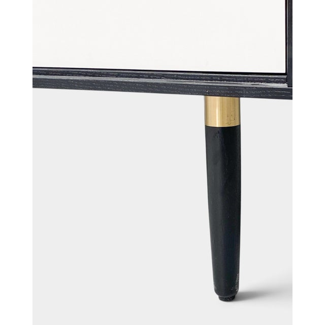 Wood S3 Highboard by ByKato for Andersen Furniture, 2016 For Sale - Image 7 of 16
