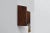 Danish Suspended Pocket Emptier in Rosewood, 1960 For Sale - Image 4 of 6