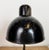 Bauhaus Industrial Black Table Lamp, 1930s For Sale - Image 16 of 18