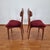 Mid-Century Italian Dining Chairs, 1960s, Set of 6 For Sale - Image 13 of 14