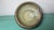 Gray Arts and Crafts Vintage Signed O Bucher Pottery Art Bowl Pristine C1960 For Sale - Image 8 of 17