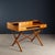Vintage Writing Desk by Cantieri Carugati For Sale - Image 12 of 12