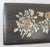Early 20th Century Mother of Pearl Abalone Inlaid Chinese or Vietnamese Box For Sale - Image 4 of 12