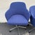 Steelcase for West Elm Sterling Conference Office Chairs, Pair For Sale - Image 11 of 12