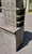 Vintage Shop Made Machinists Cabinet For Sale - Image 4 of 14