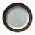 Black Mid-Century Karelia Dessert Plates by Anya Jaatinen for Arabia, 1970s, Set of 6 For Sale - Image 8 of 8