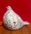 Ceramic sculptures with no damage or repairs. Dimensions: Large: Height 24 cm Length 26 cm Width 16 cm Small: Height 16 cm...