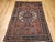 A 19th century Caucasian Karachov area rug from the third quarter of the 1800s — one of the most beautiful and desired...