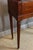 Louis XVI Style Planter in Mahogany For Sale - Image 5 of 11