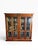 1990s 1990s Matched Pair of John Widdicomb Neoclassical Vitrines For Sale - Image 5 of 17