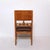 Early 19th Century Pair of Neoclassical Armchairs For Sale - Image 10 of 10