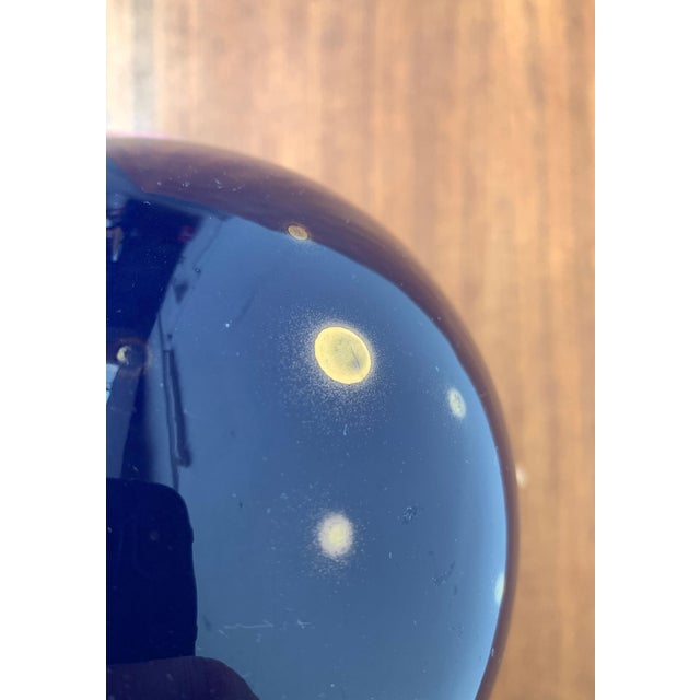 Mid-Century Italian Table Lamp, 1950s For Sale - Image 4 of 18