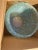 Gundi Stacked Glass Shard Planter Sculpture Bowl For Sale In Los Angeles - Image 6 of 8