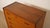 Vintage Danish Chest of Drawers in Teak For Sale - Image 4 of 10