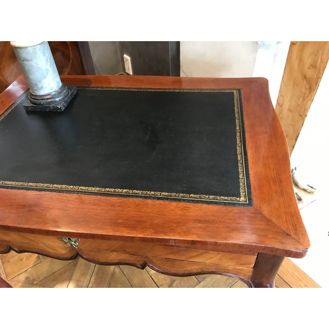 Swedish End Table For Sale - Image 4 of 5