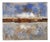Frutos María, Towns, 2014, Mixed Media on Board For Sale