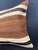 Contemporary Turkish Hemp Pillow Cushion Natural Beige Brown Cushion Cover 20x20 For Sale - Image 3 of 4