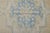 Oushak Handknotted Wool Carpet For Sale - Image 4 of 10
