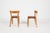 Alvar Aalto Chairs from Alvar Aalto, 1930s, Set of 2 For Sale - Image 4 of 9