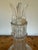 Late 20th Century Vintage 4~Chamber Decanter, Made in France For Sale - Image 5 of 8