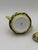 Ginori 1735 Oriente Italiano Citrono Covered Sugar Bowl and Creamer For Sale - Image 17 of 18