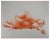Antoniucci Volti, Sleeping Model, Original Drawing For Sale