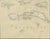 Paper Antique Map of Ceram, Ambon, Banda, Buru and Moluccas from Dornseiffen, 1884 For Sale - Image 7 of 9