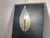 Murano Glass Sconces from Barovier, 1950s, Set of 3 For Sale - Image 4 of 11