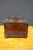 Victorian Quarter Sawn Oak Ormolu-Mounted Humidor For Sale - Image 11 of 13