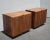 Gorgeous Nightstands in Great Vintage Condition. Solid and Firm. Wear is usual for their age. Please see the photos....