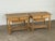 Scandinavian Modern Oak Side Tables by Henning Kjærnulf, 1960s, Set of 2 For Sale - Image 11 of 11