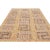 Originating from India, this hand-knotted contemporary pile rug hails from Rug & Kilim’s Scandinavian-inspired collection,...