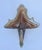 Mid 20th Century Mid-Century Modern Murano Style Hand Blown Slag Glass Swan Bowl For Sale - Image 5 of 11