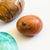 Stone Set of 5 Vintage Stone Eggs For Sale - Image 7 of 7