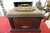 Wood 19th Century Cigar Humidor in Mahogany For Sale - Image 7 of 7