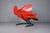 Red Elephant Chair by Bernard Rancillac For Sale - Image 5 of 18