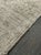 Restoration Hardware Rowe Rug – 9’ X 12’ Graphite | Hand-Knotted Wool & Viscose For Sale - Image 12 of 18