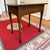 18th Century Georgian Oak Side Table For Sale In Washington DC - Image 6 of 11