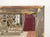 Handcrafted Copper Bevel Art Wall Mirror For Sale - Image 4 of 7